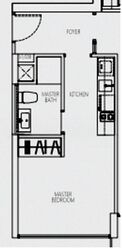Q Bay Residences (D18), Condominium #608004921
